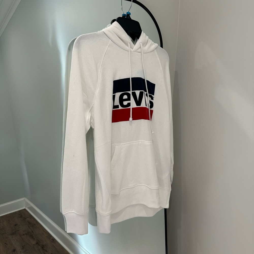 Levi’s Hoodie